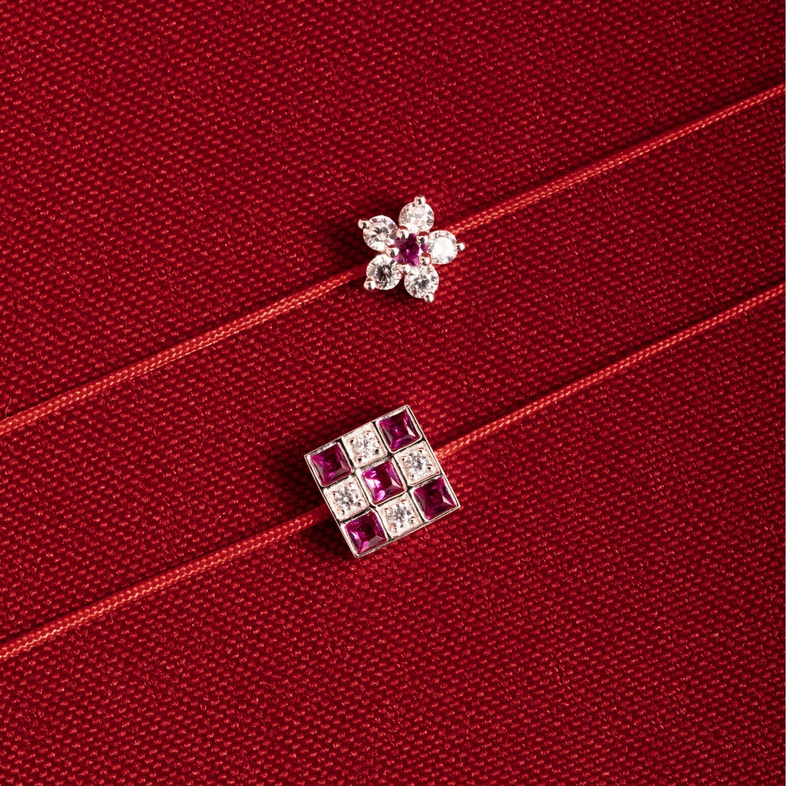 Rosee Bracelet - Solid Gold