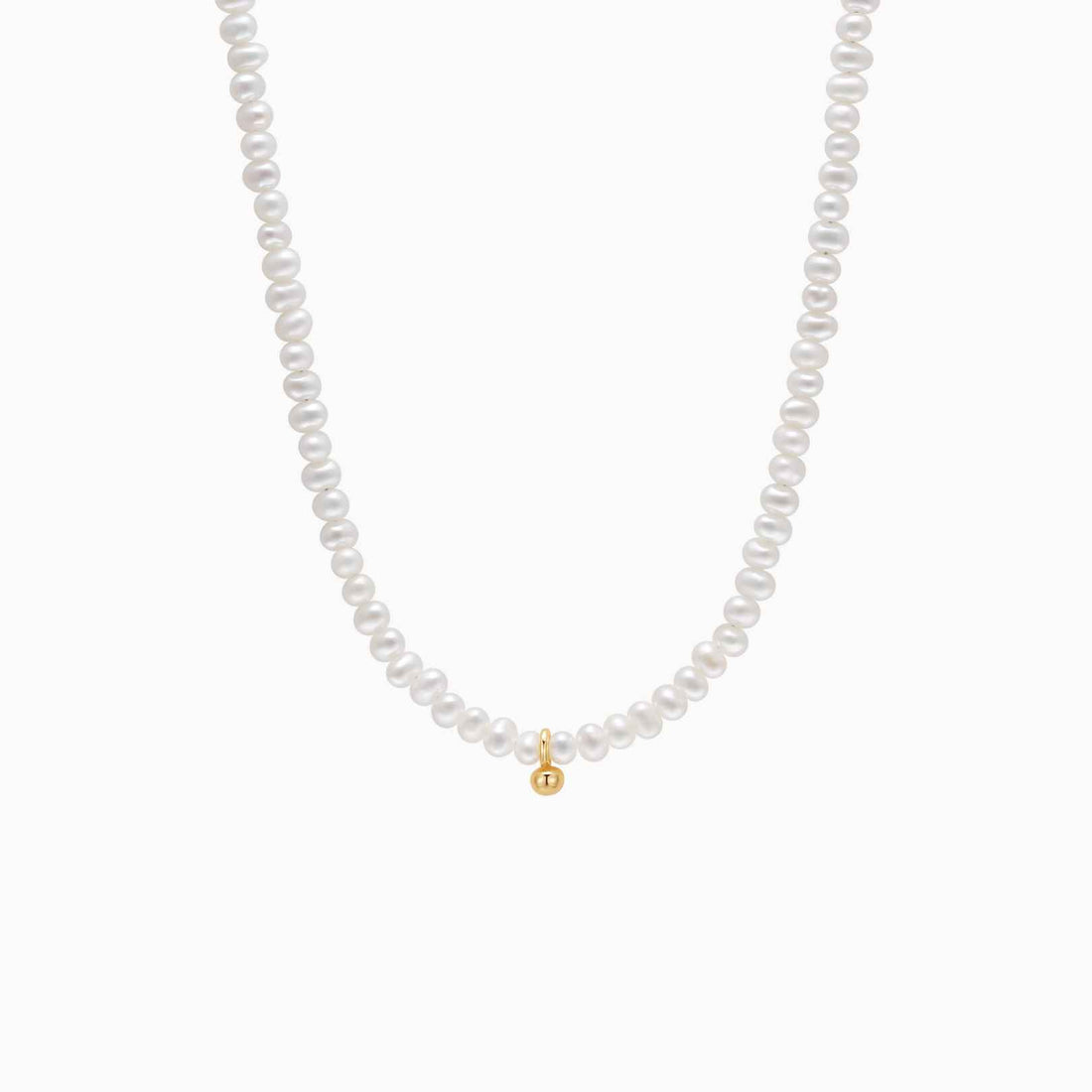 BeBe Celine Necklace