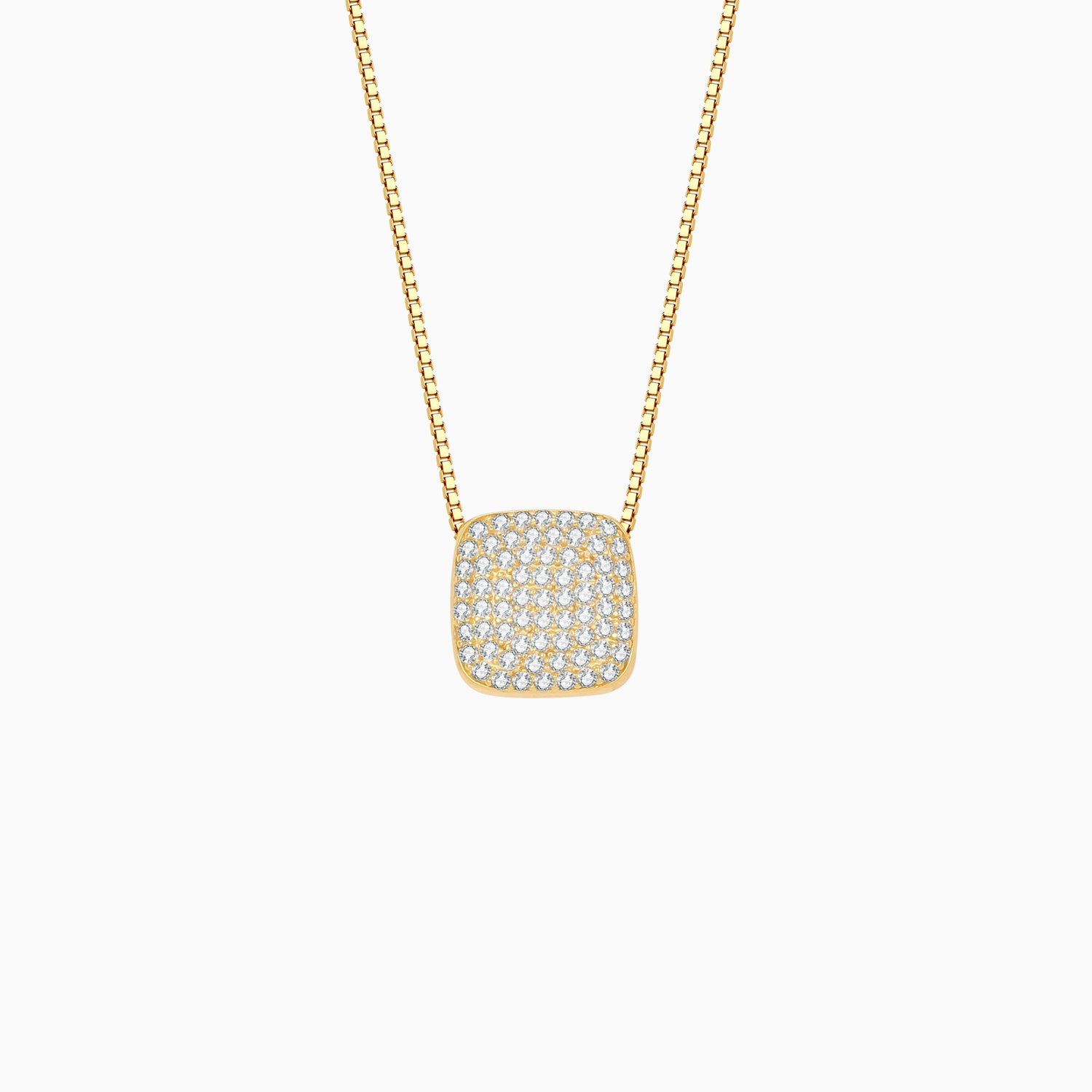 Attina Necklace