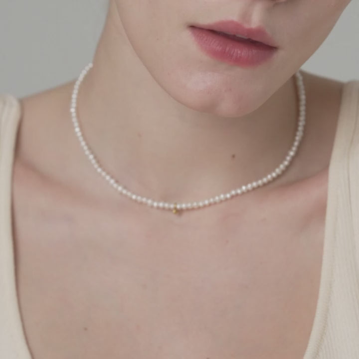 BeBe Celine Necklace