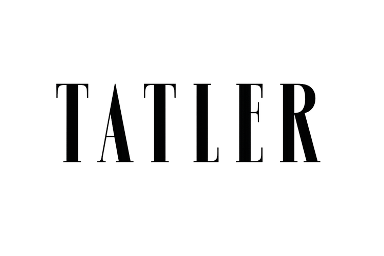 tatler magazine logo