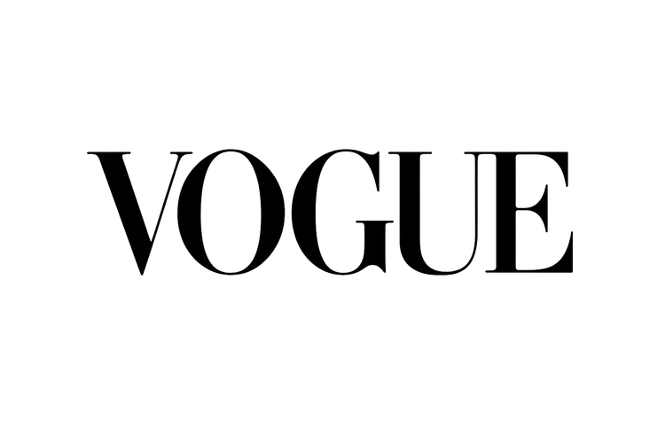 vogue logo