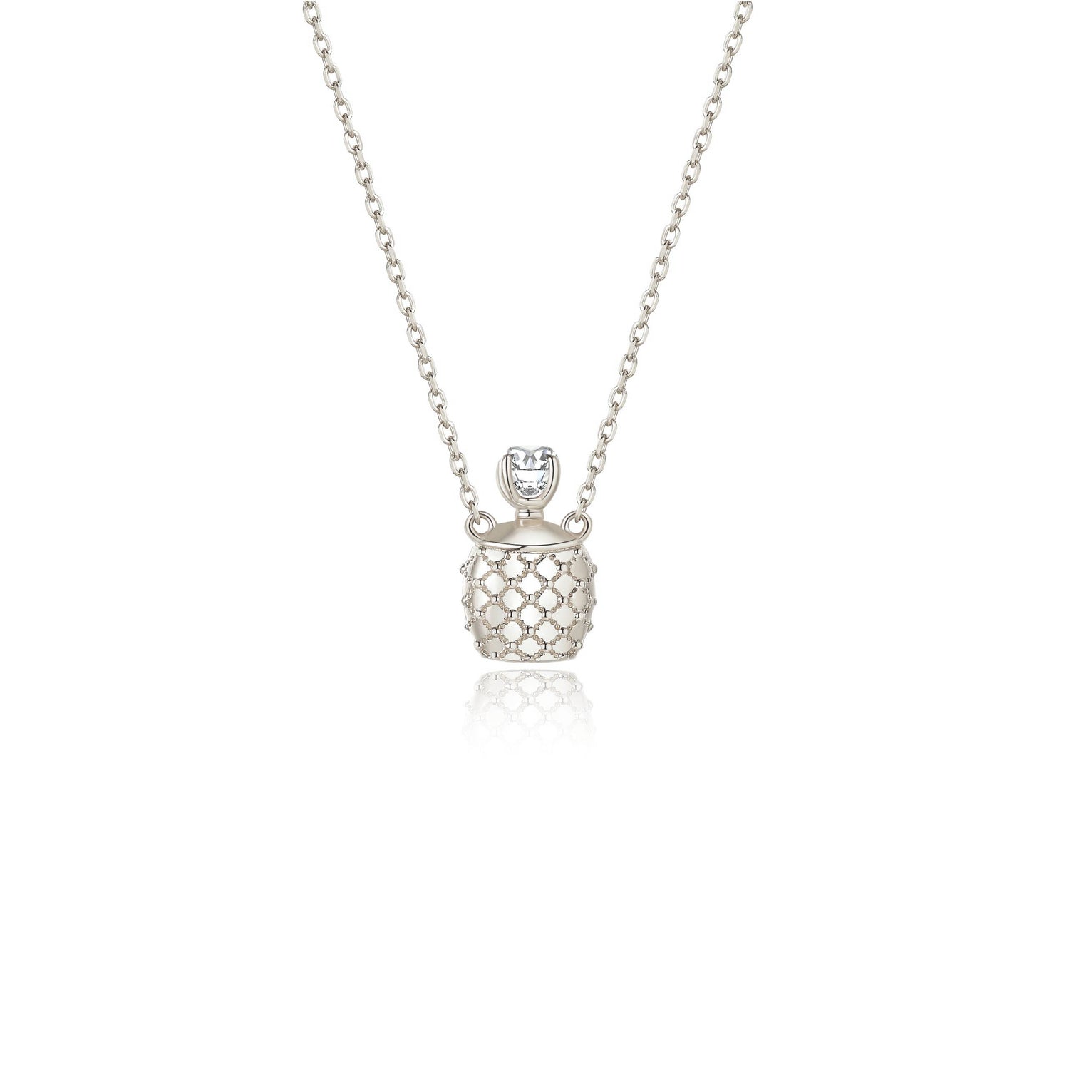 Sabina Socol Mimi Necklace -Solid Gold