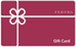 Fedoma - Gift Card