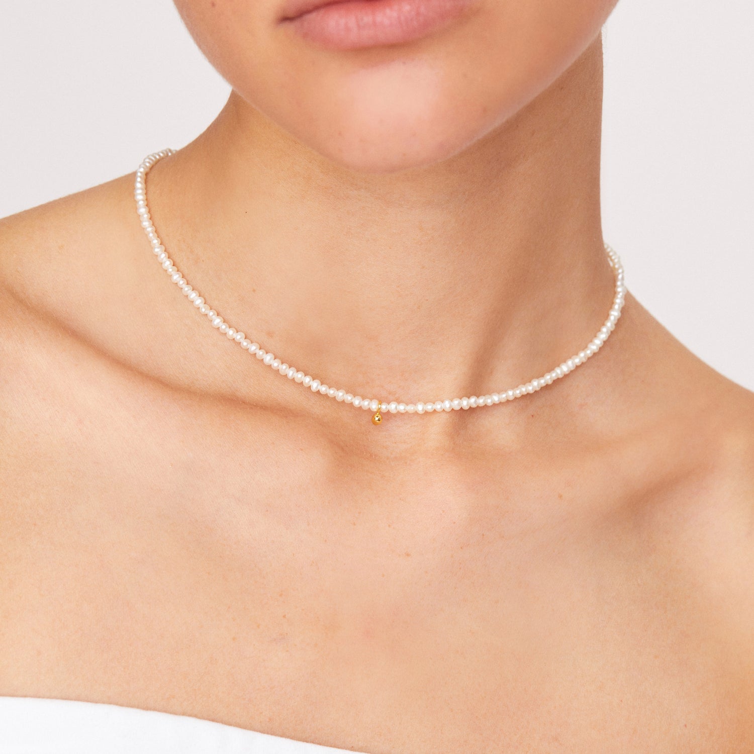 BeBe Celine Necklace